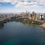 Kozyguru / Sydney Cbd / Best Location Studio / Nha653-1109