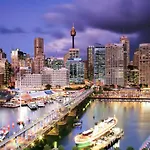 Kozyguru / Sydney Cbd / Best Location Studio / Nha653-1109
