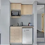 Kozyguru / Sydney Cbd / Best Location Studio / Nha653-1109