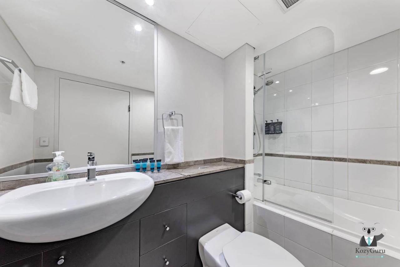 Kozyguru / Cbd / Location / Nha653-1109 Sydney