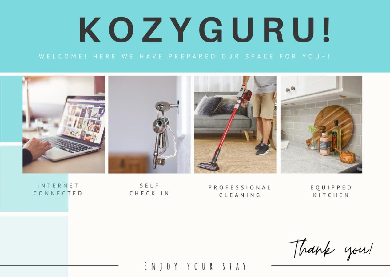 Apartment Kozyguru / Cbd / Location / Nha653-1109 Sydney
