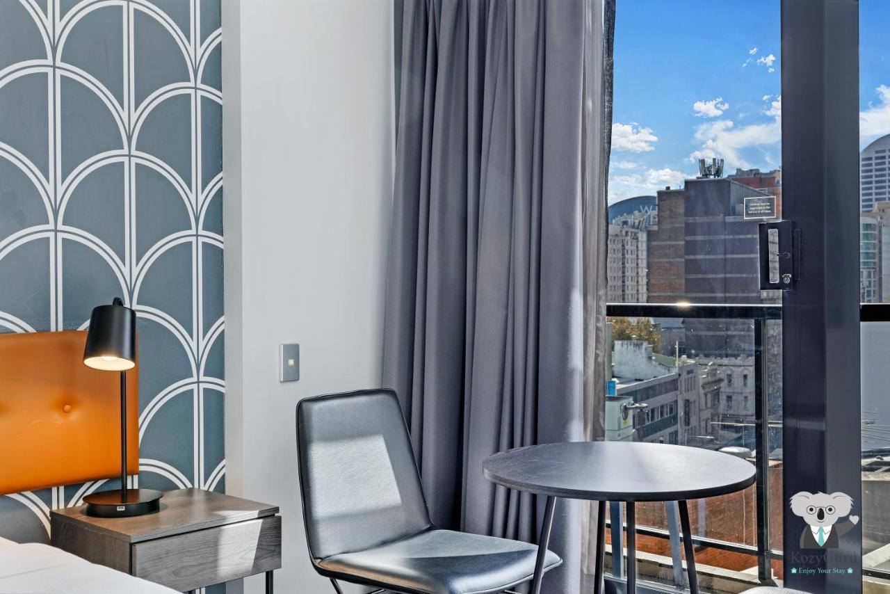 Kozyguru / Cbd / Location / Nha653-1109 * Sydney