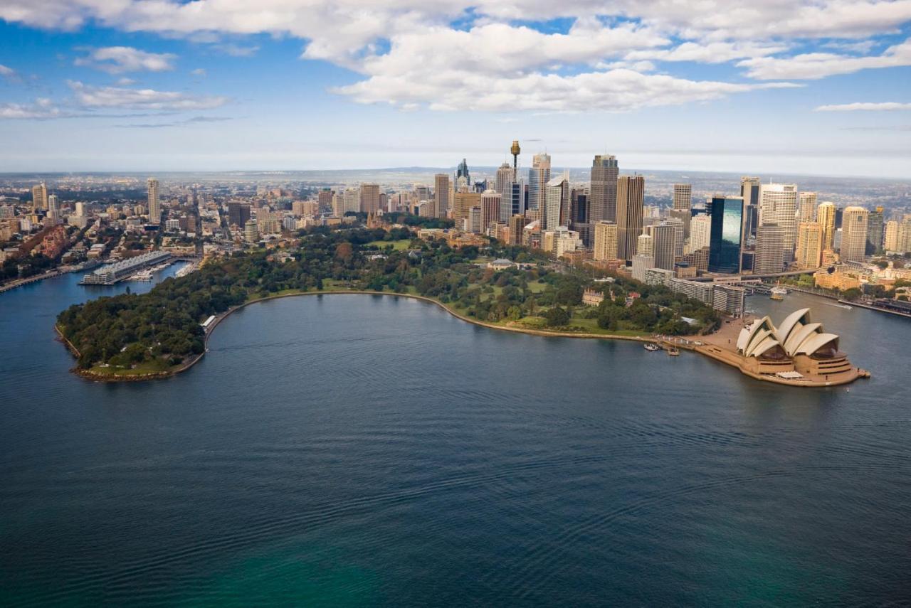 Apartment Kozyguru / Cbd / Location / Nha653-1109 Sydney