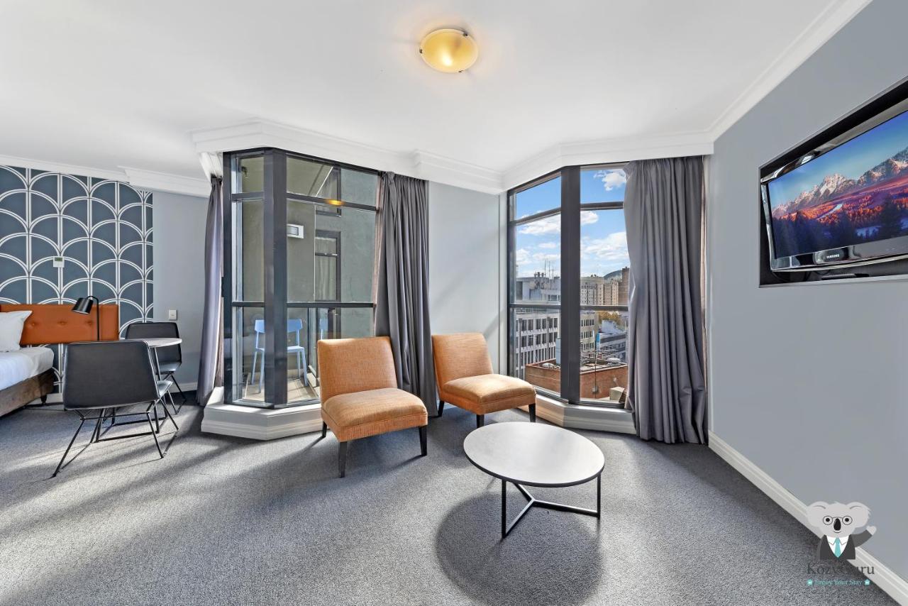 Kozyguru / Cbd / Location / Nha653-1109 Sydney